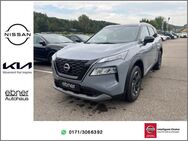 Nissan X-Trail, 1.5 VC-T e-Power e-4ORCE N-Connecta, Jahr 2022 - Baienfurt