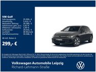 VW Golf, 1.5 l GOAL eTSI, Jahr 2022 - Leipzig