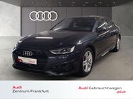 Audi A4, 40 TDI quattro advanced VC, Jahr 2024 - Frankfurt (Main)