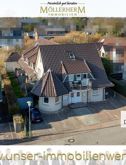 Ertragsstarkes Ferienobjekt mit 8,7% Rendite - 5 exklusive Ferienimmobilien in Strandnähe. - Grömitz