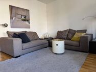 English below! Provisionsfrei! Stilvolle 3-Zi.-Wohnung nähe KaDeWe, Balkon, Aufzug, Einbaumöbel - Berlin