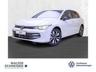 VW Golf, 1.5 TSI Goal, Jahr 2024 - Siegen (Universitätsstadt)