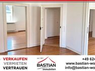Jugendstil - historisch - authentisch: 3-Familienhaus mit Garten und Garage, Worms-West! - Worms
