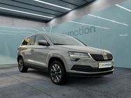 Skoda Karoq, 2.0 TDI Drive 125, Jahr 2020 - München