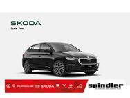 Skoda Scala, 1.0 TSI Tour, Jahr 2022 - Würzburg