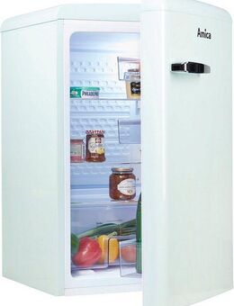 Amica Vollraumkühlschrank VKS 15623-1 M, 87,5 cm hoch, 55 cm breit