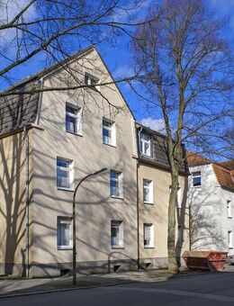 2-Zimmer-Wohnung in Dortmund Bövinghausen - Dortmund