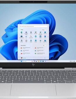 HP OmniBook 7 14-fr0076ng Notebook (35,6 cm/14 Zoll, Intel Core Ultra 7 255H, ARC, 1000 GB SSD)
