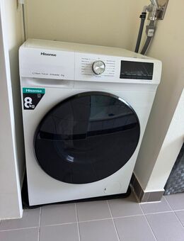 Waschmaschine von Hisense - Bielefeld Großdornberg