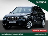 BMW X5, 30 d xDrive LM19, Jahr 2020 - Dortmund
