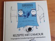 Rezepte mit L'Amour von Gauloises - Wedel Zentrum