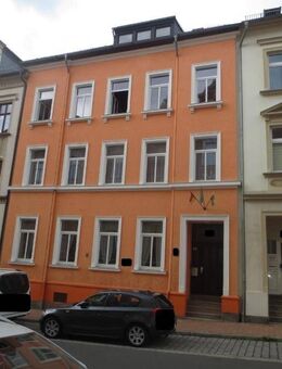 Objekt-Nr.: 9823 - voll möbliertes Mehrfamilienhaus - ideal auch als Pension und Ferienwohnungen - im Zentrum von Plauen - Plauen