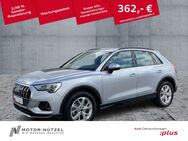 Audi Q3, 40 TFSI quattro ADVANCED VC, Jahr 2023 - Mitterteich