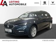 Seat Leon, 1.0 TSI SPORTSTOURER STYLE EDITION, Jahr 2024 - Bocholt