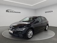 VW Polo, 1.0 TSI VI Style Style, Jahr 2021 - Duderstadt