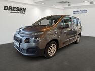 Citroën Berlingo, 1.2 110 Live M hinten beidseitig Spurhalteass, Jahr 2020 - Dormagen