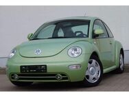 VW New Beetle 1.9 TDI*Edition*Leder*Klima*Tempomat* - Berlin