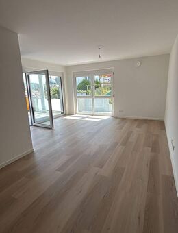 Top Wohnung Erstbezug mit Blick auf den Dom in St. Blasien (11) - Sankt Blasien