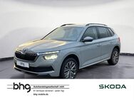 Skoda Kamiq, 1.0 TSI Ambition Kamiq Clever, Jahr 2021 - Freudenstadt