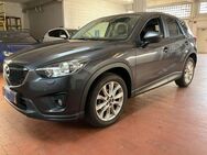 Mazda CX-5 Sports-Line AWD AHK Navi Tempomat - Schwarzach (Main)