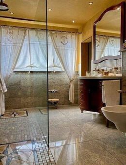 ***MEDITERRANE TRAUMWOHNUNG MIT GROßZÜGIGER VERANDA*** - Metzingen