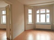 weiträumige 4-Raum-Wohnung nahe des Schillerparks - Dessau-Roßlau Waldersee
