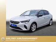 Opel Corsa, 1.2 Direct Inj Turbo Automatik Elegance, Jahr 2022 - Cottbus