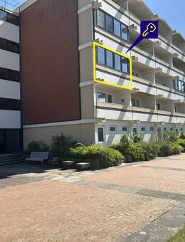 Sanierungsbedürftige Etagenwohnung in Strandnähe in Schönberg/Holm - Schönberg (Holstein)