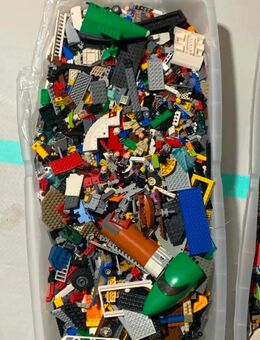 Lego sammlungen Star Wars - Gönnebek