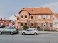 Doppeltes Glück: Doppelhaus mit insgesamt 5 Wohneinheiten inmitten von Lüneburg! - Lüneburg