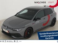 VW Golf, 2.0 TSI GTI Clubsport Black Per, Jahr 2024 - Wackersdorf