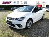 Seat Ibiza, FR 110PS APP, Jahr 2021 - Albbruck