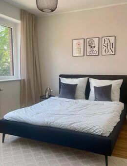 Modernes Familienjuwel: Erstbezug mit KfW-40-Standard im Zentrum! - Ritterhude