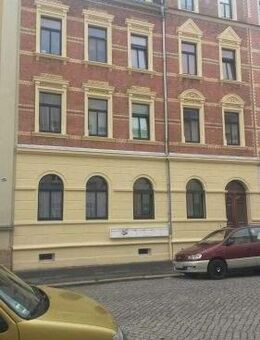 Singlewohnung Meißen rechts Dachgeschoß mit Miniküche - Meißen