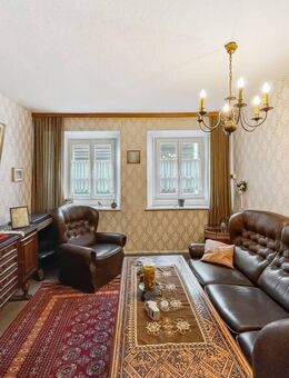 An alle Kronenburger und die, die es werden wollen: Ihr eigenes Haus mit Ausbaupotenzial in Dahlem - Dahlem (Nordrhein-Westfalen)