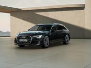 Audi A6, Avant S line 45 TFSI quattro, Jahr 2024 - Stuttgart