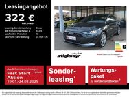 Audi A3, Limousine 35 TDI, Jahr 2024 - Pfaffenhofen (Ilm)