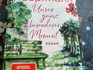 Unser ganz besonderer Moment | Gaby Hauptmann - Siegburg