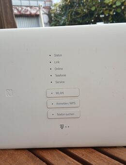 Telekom Router Speedport Smart3 - Alfter