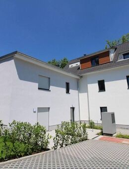 Haus im Haus Charakter! Moderne Maisonette-Wohnung in Bonn-Mehlem! - Bonn