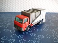 Matchbox Series No. 7-Ford Refuse Truck,England,1968 - Linnich