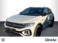 VW T-Roc, 1.5 TSI R-Line, Jahr 2024 - Baunatal