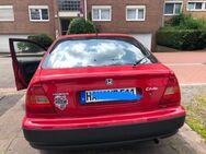 Honda Civic - Hamm