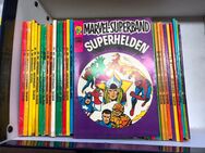 Marvel Superband Superhelden Sammlerbände - Warendorf