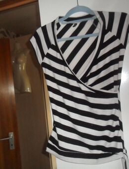 T-Shirt Amisu Gr 38 - Neunkirchen Zentrum