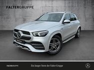 Mercedes GLE 350, de AMG DISTRO AIRM BURME MLED, Jahr 2021 - Neustadt (Weinstraße)