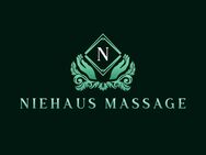 Mobile Massage - Bergisch Gladbach