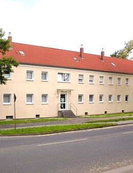 Helle 2-Zimmer-Wohnung in Duisburg Huckingen - Duisburg