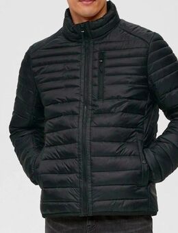 S.Oliver Herren Jacke Steppjacke Winterjacke XXL *NEU* - Hessisch Oldendorf