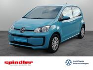 VW up, 1.0 - move up Connect, Jahr 2020 - Kreuzwertheim